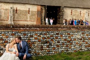 Norfolk Wedding